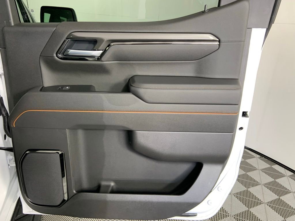 Used 2026 GMC Sierra 1500 AT4 w/ AT4 Premium Package image 12