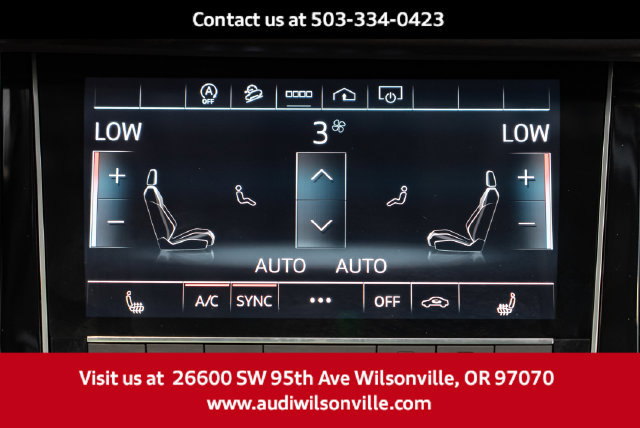 Used 2023 Audi Q7 2.0T Premium w/ Convenience Package AWD/4WD image 13