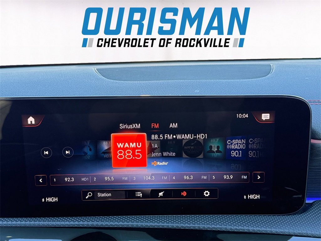 Used 2023 Mercedes-Benz CLA 250 4MATIC image 14