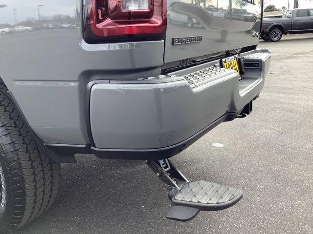 New 2026 RAM 2500 Big Horn AWD/4WD image 49