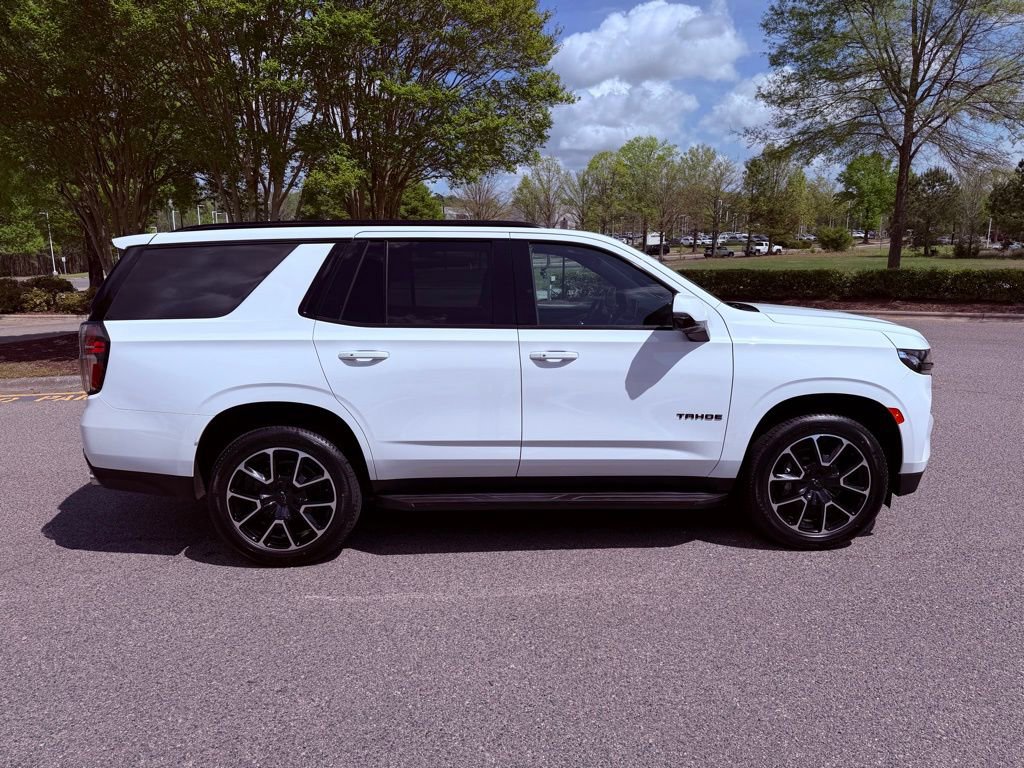 Used 2022 Chevrolet Tahoe RST w/ Luxury Package image 19