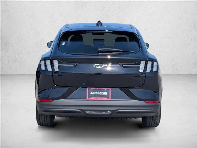 New 2026 Ford Mustang Mach-E Premium RWD image 8