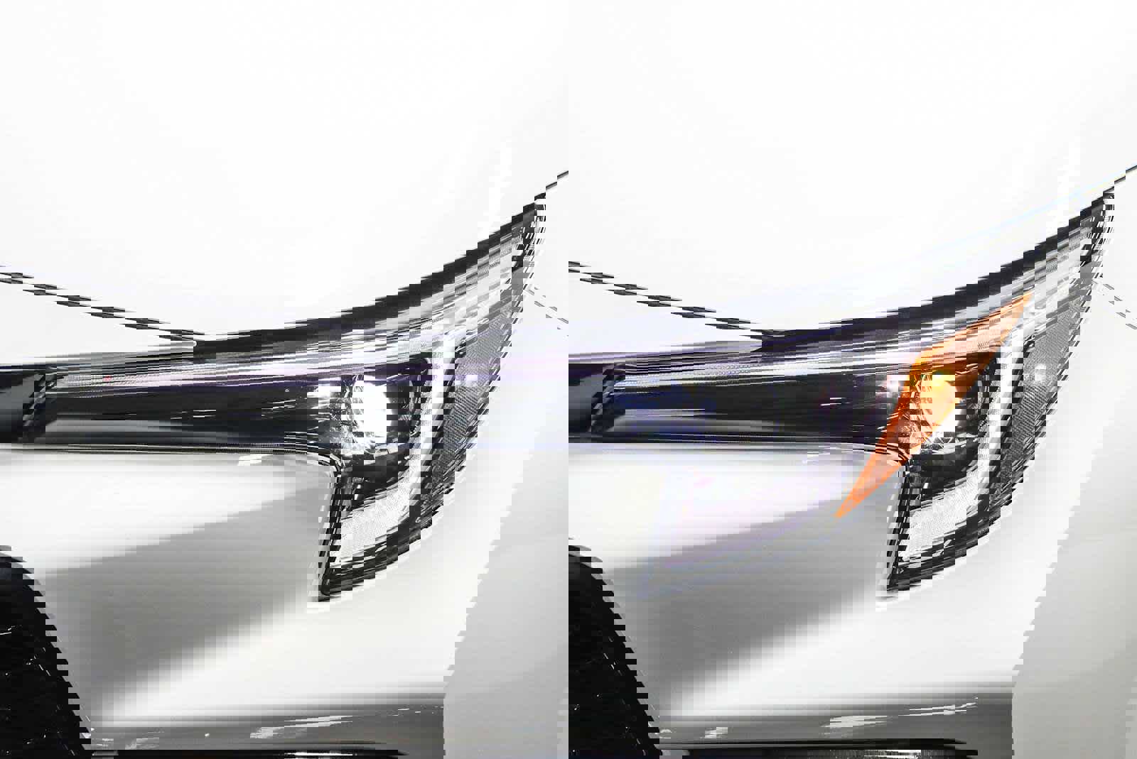 New 2025 Toyota Corolla SE image 7