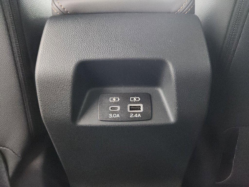 New 2026 Subaru Crosstrek 2.5i Wilderness AWD/4WD image 32