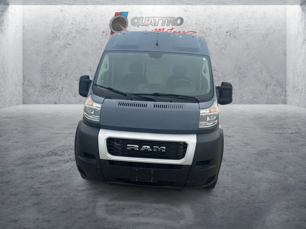 Used 2020 RAM ProMaster 3500 FWD image 9