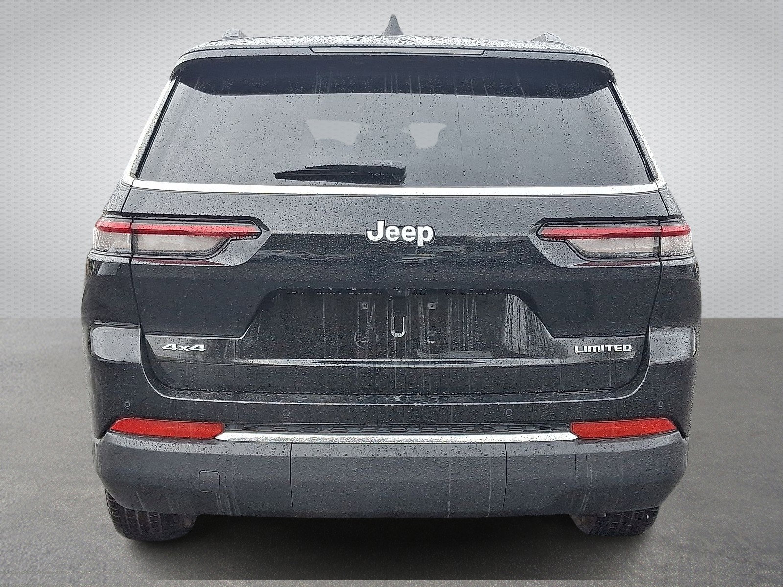Certified 2024 Jeep Grand Cherokee L Limited image 5
