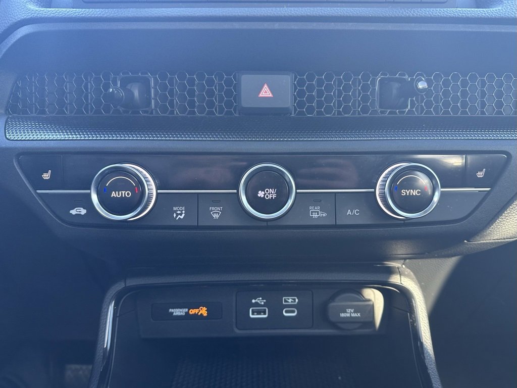 Used 2023 Honda CR-V EX image 26