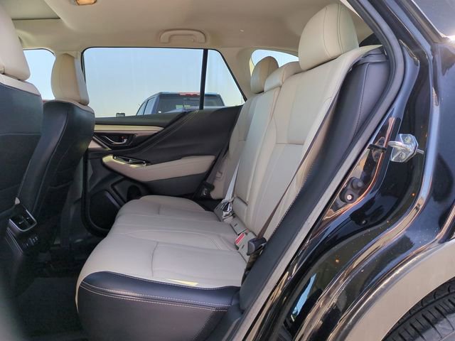 Used 2022 Subaru Outback Limited AWD/4WD image 30