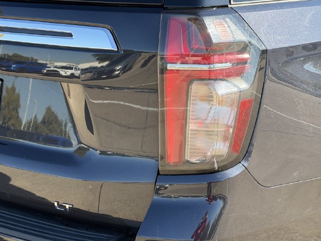 Used 2023 Chevrolet Tahoe LT RWD image 7