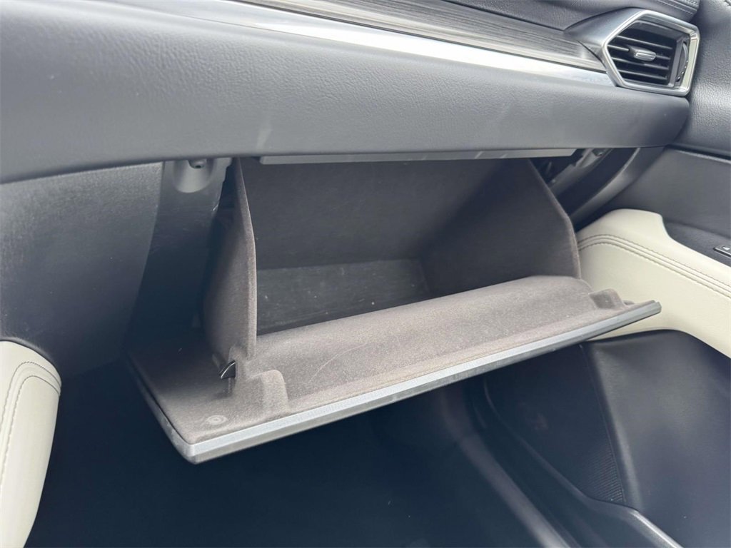 Used 2022 MAZDA CX-5 AWD 2.5 S w/ Premium Package image 31