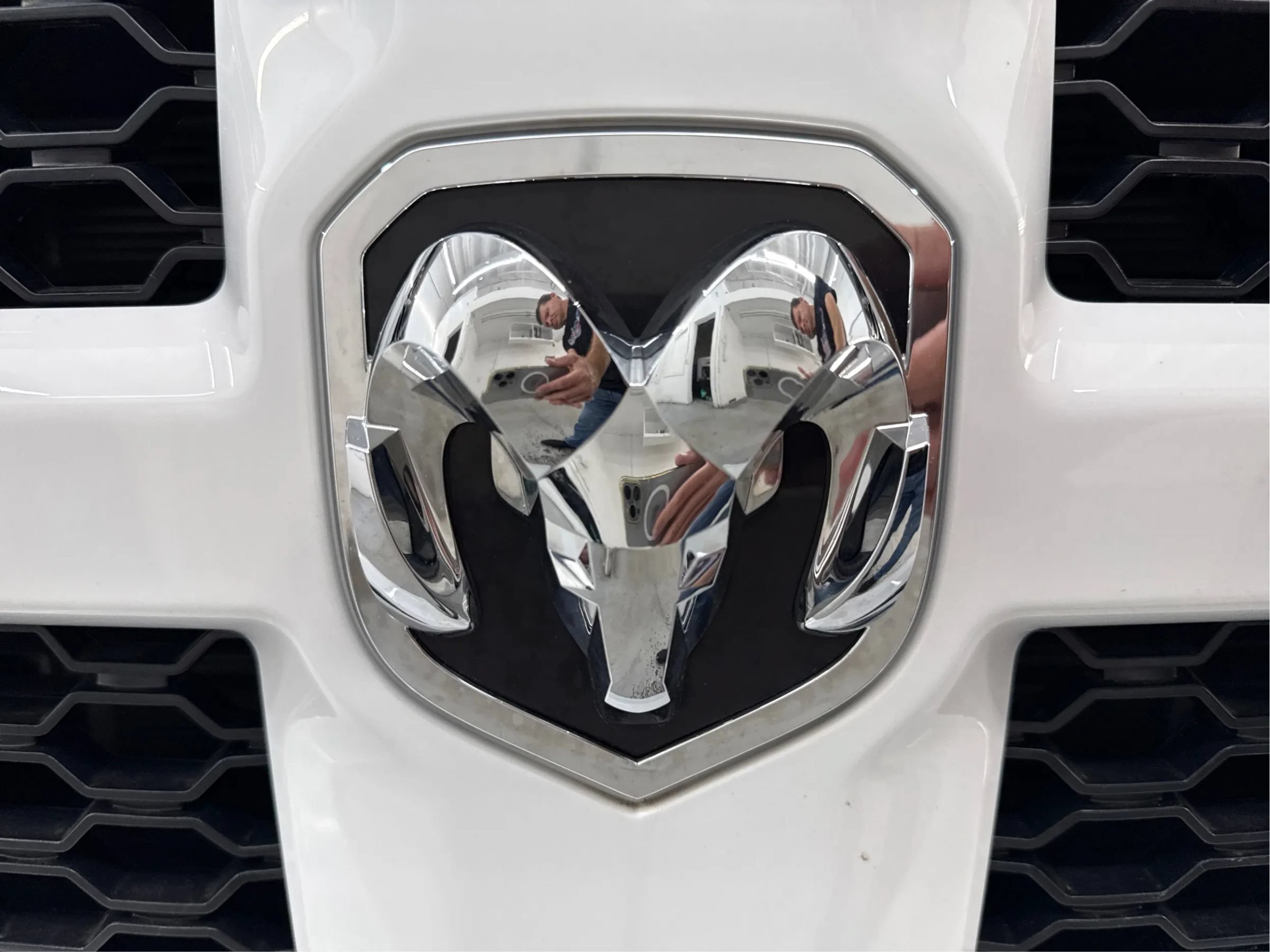 Used 2019 RAM 1500 Express AWD/4WD image 31