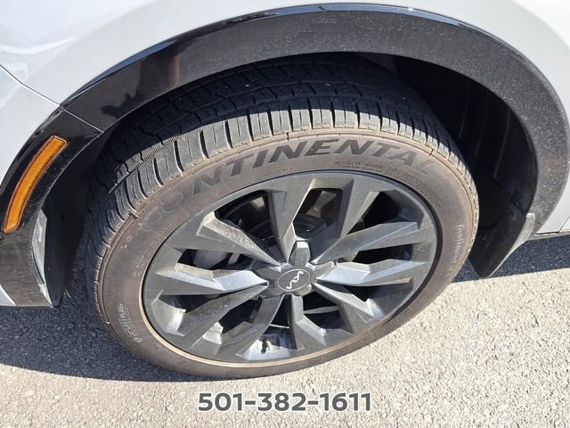 Used 2022 Kia Sorento SX AWD/4WD image 7