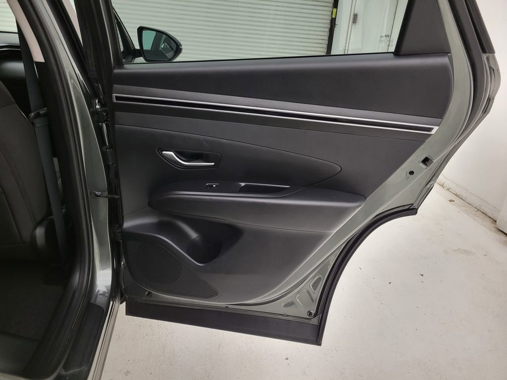 Used 2023 Hyundai Tucson SEL image 37