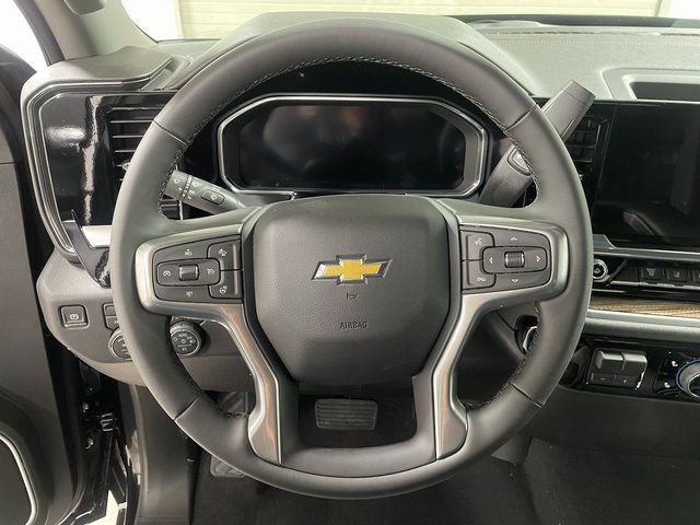New 2026 Chevrolet Silverado 2500 LT w/ Z71 Chrome Sport Edition AWD/4WD image 14