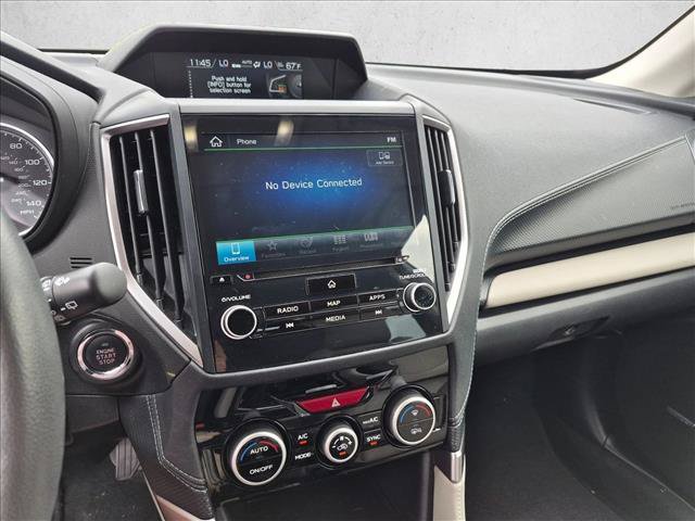 Used 2023 Subaru Forester Limited AWD/4WD image 10