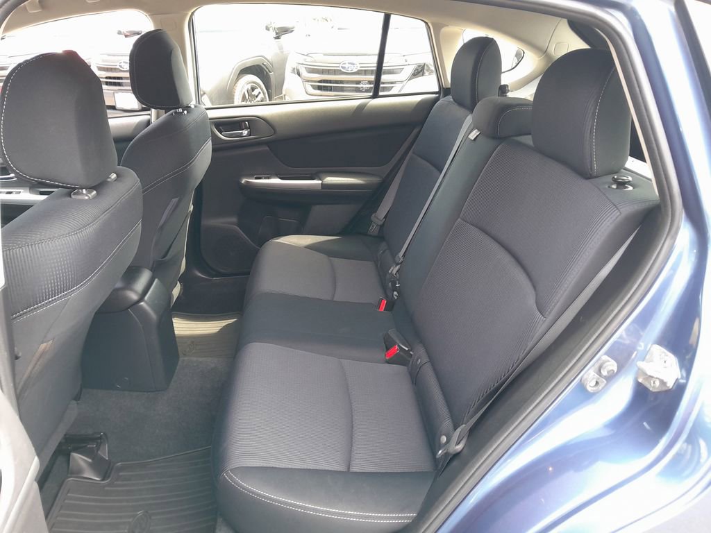 Used 2016 Subaru Impreza 2.0i Sport Premium image 30