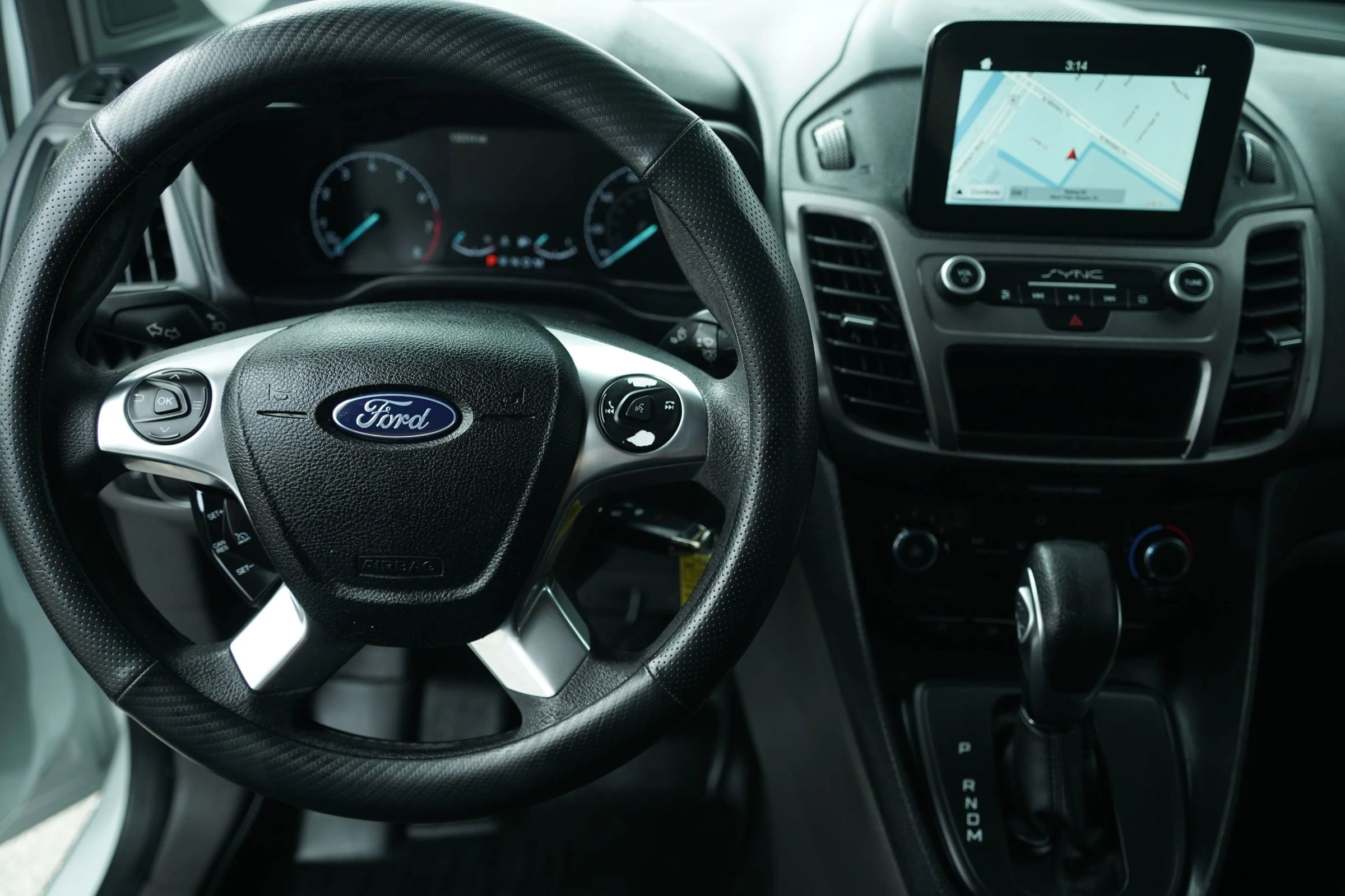 Used 2020 Ford Transit Connect XL FWD image 17