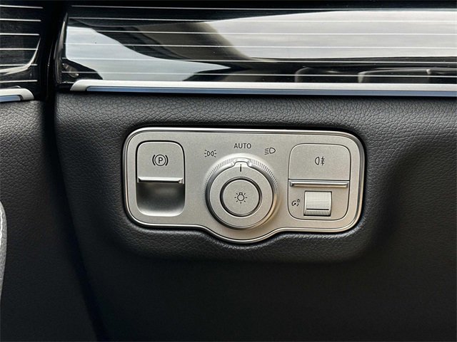 Certified 2024 Mercedes-Benz GLE 350 4MATIC image 26