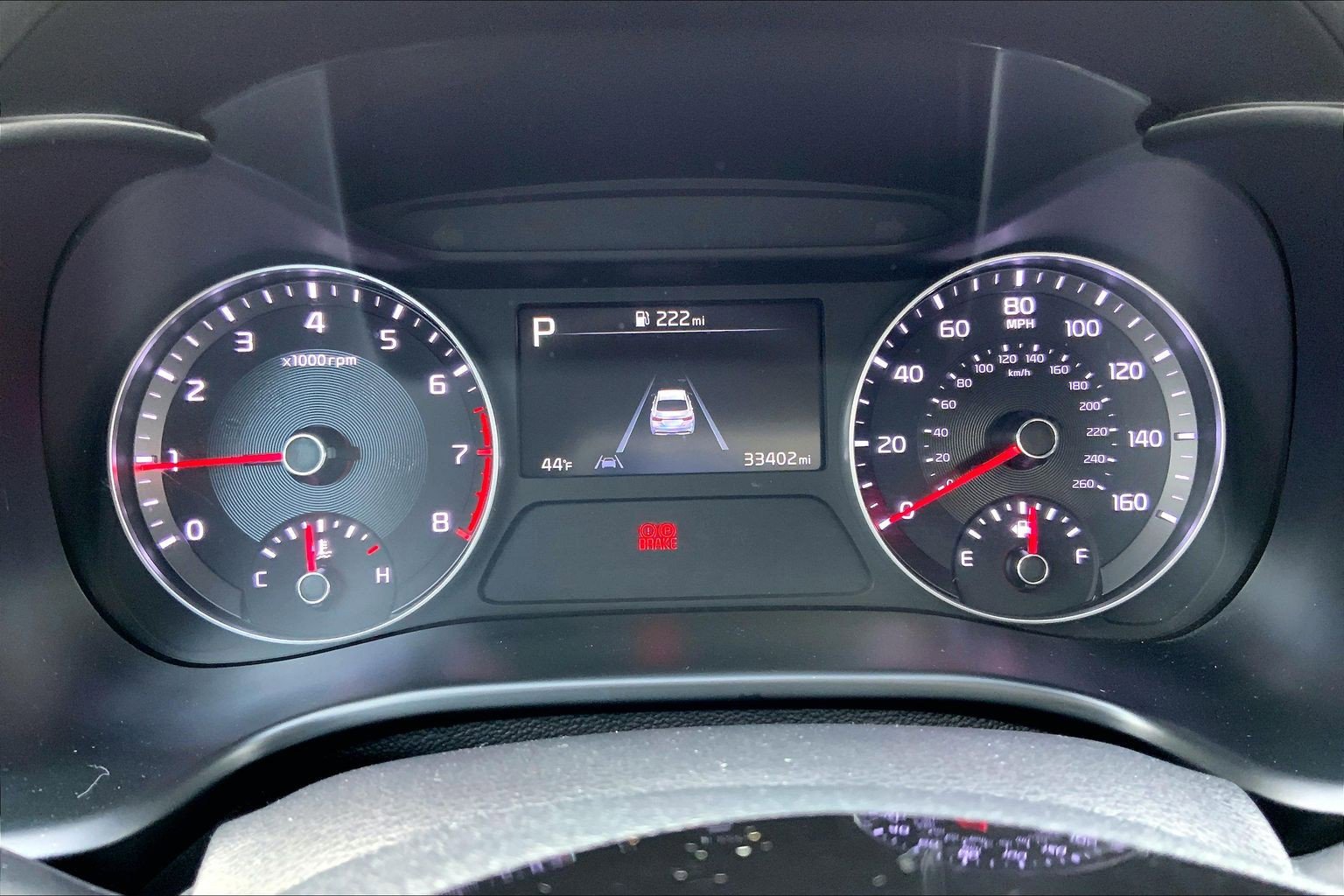 Used 2022 Kia Forte LXS FWD image 21