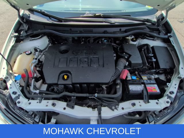 Used 2017 Toyota Corolla iM w/ Carpet Mat Package FWD image 29