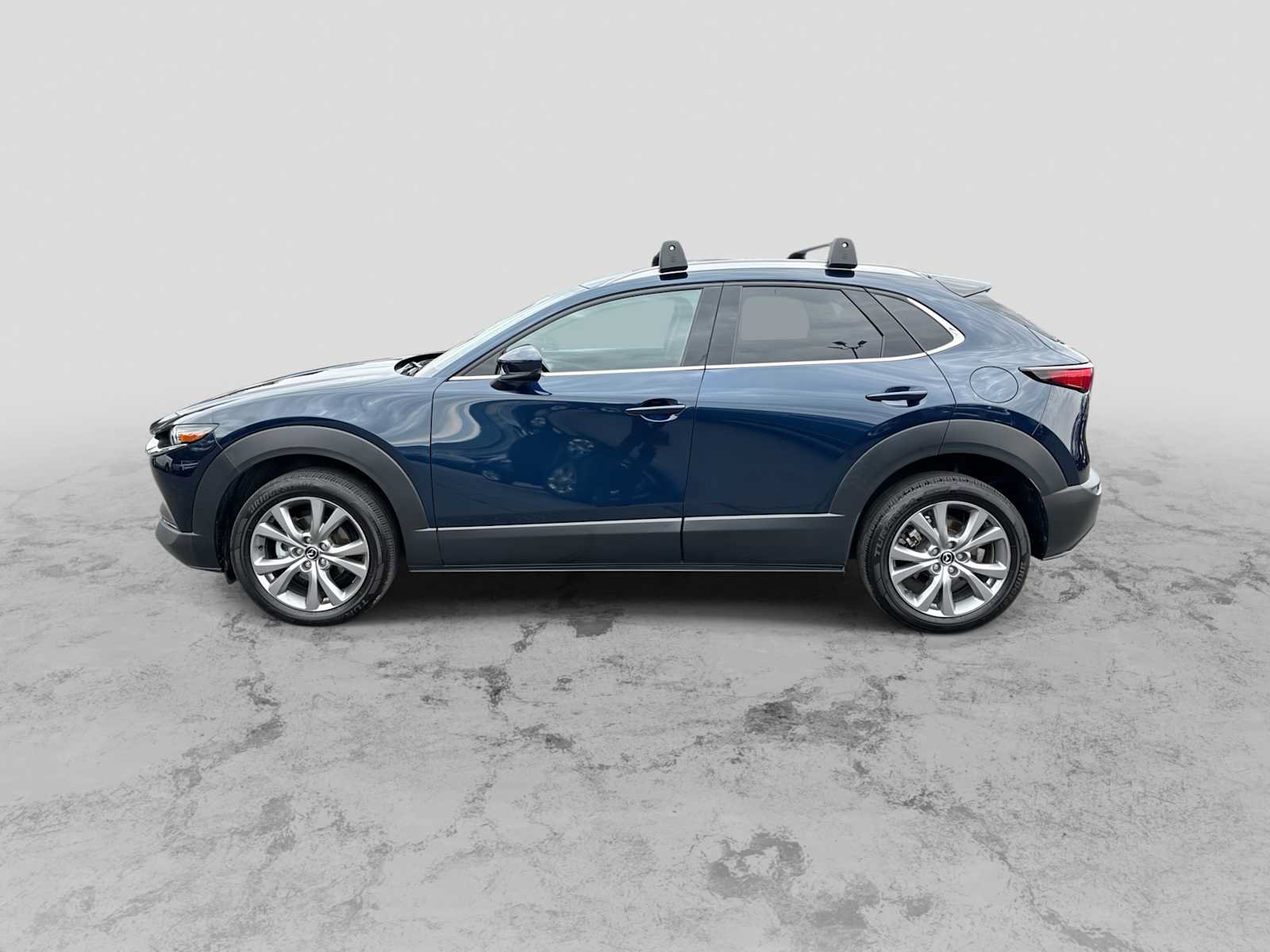 Used 2023 MAZDA CX-30 AWD 2.5 S w/ Premium Package image 5