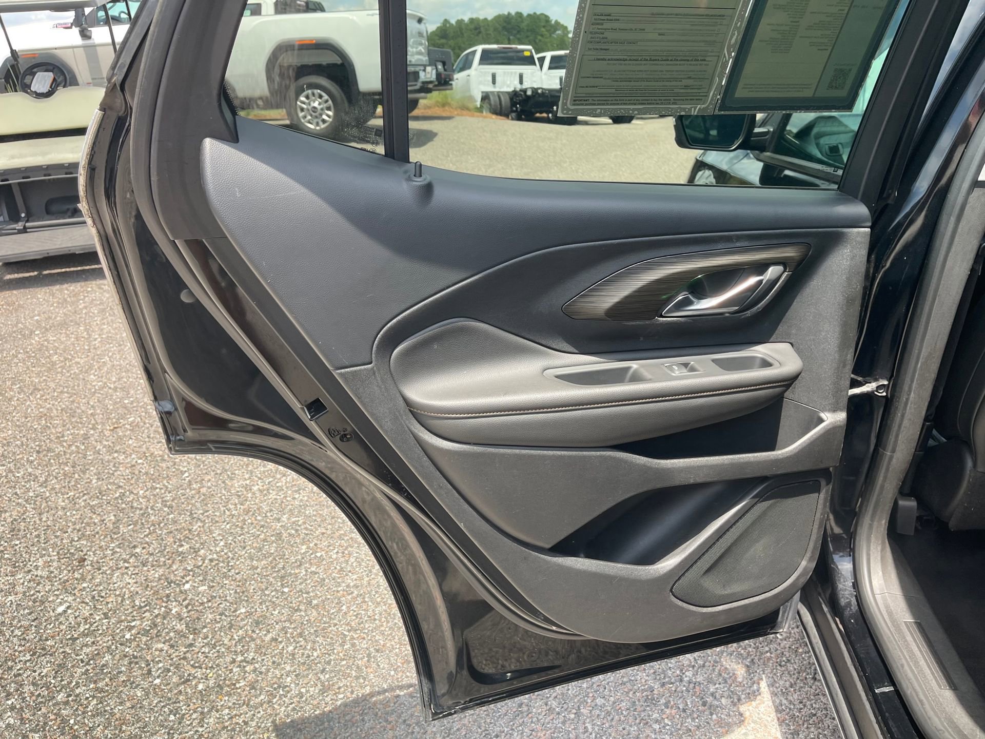 Used 2020 GMC Terrain SLT w/ Preferred Package FWD image 20