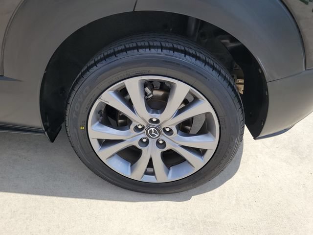 Used 2025 MAZDA CX-30 AWD 2.5 S w/ Preferred Package image 14