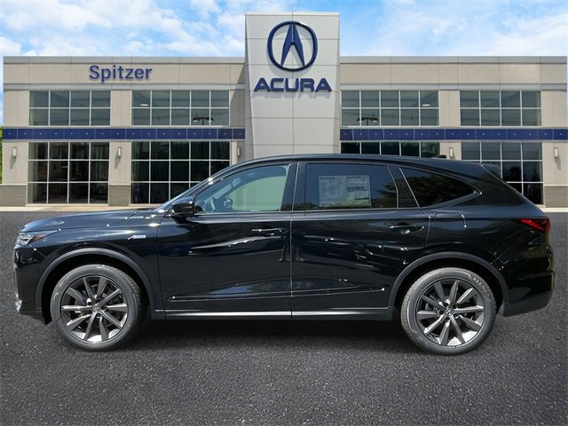 New 2026 Acura MDX A-Spec image 7