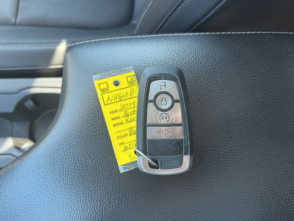 Used 2019 Ford Ranger Lariat w/ Equipment Group 501A Mid image 20