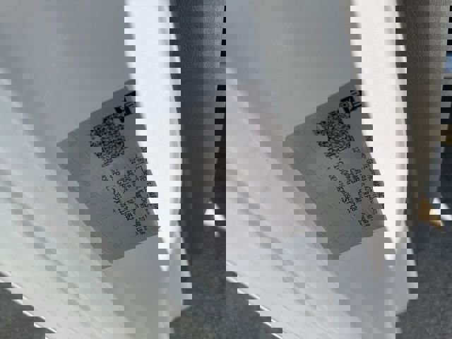 New 2025 Chevrolet Express 3500 w/ Power Convenience Package image 10