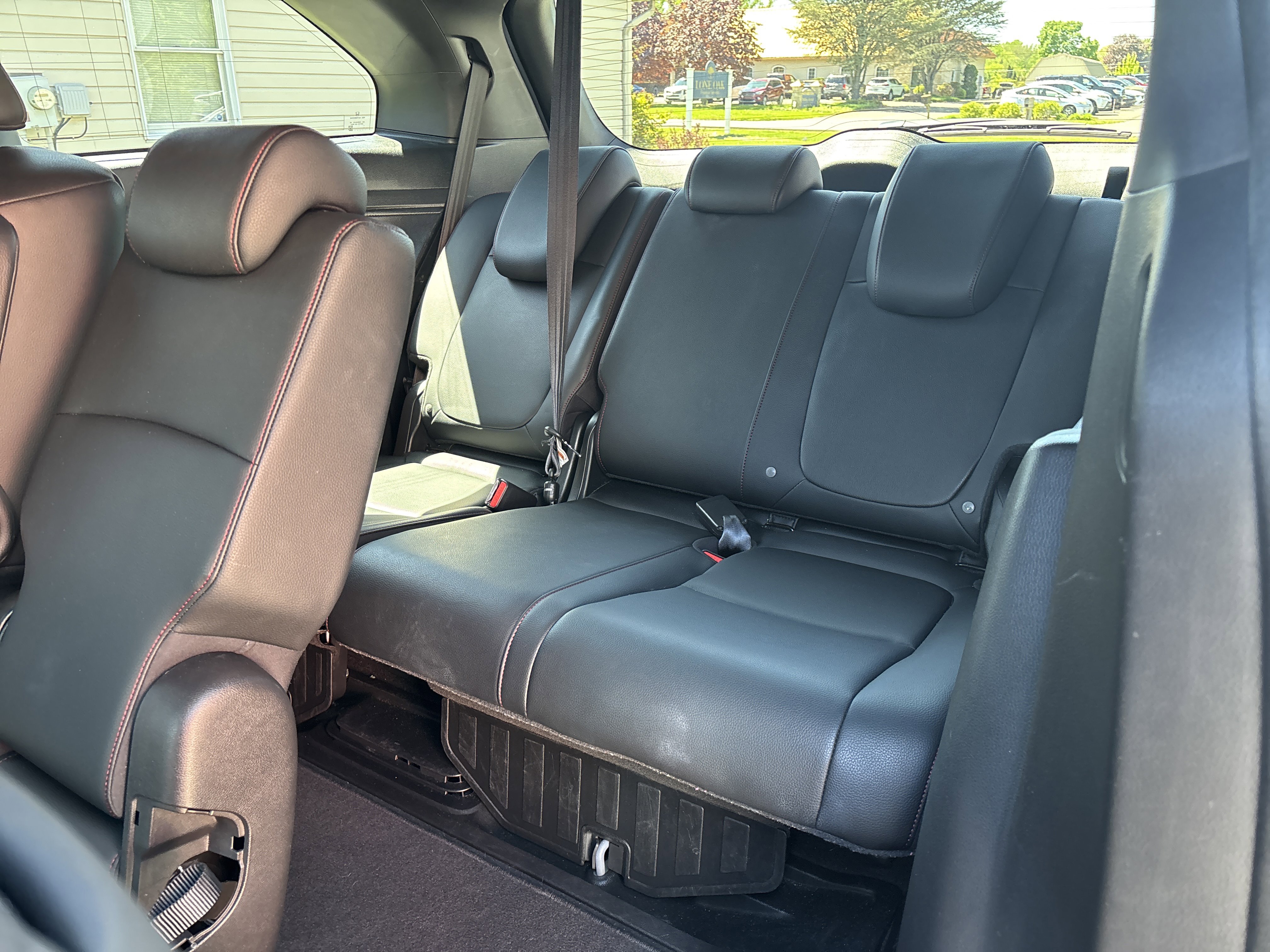 Used 2025 Honda Odyssey Sport-L image 15