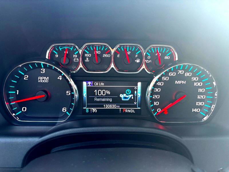 Used 2018 GMC Sierra 1500 SLT image 18