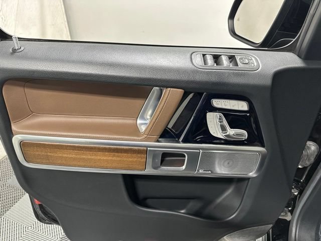 Used 2019 Mercedes-Benz G 550 image 14