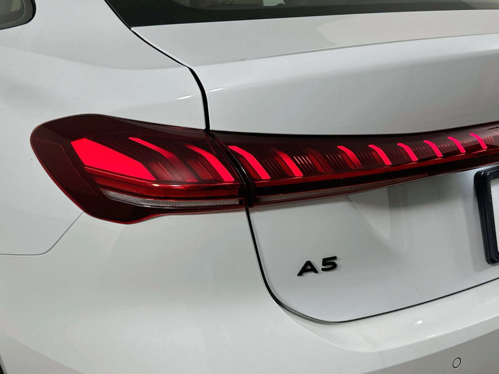 New 2026 Audi A5 Premium Plus AWD/4WD image 12