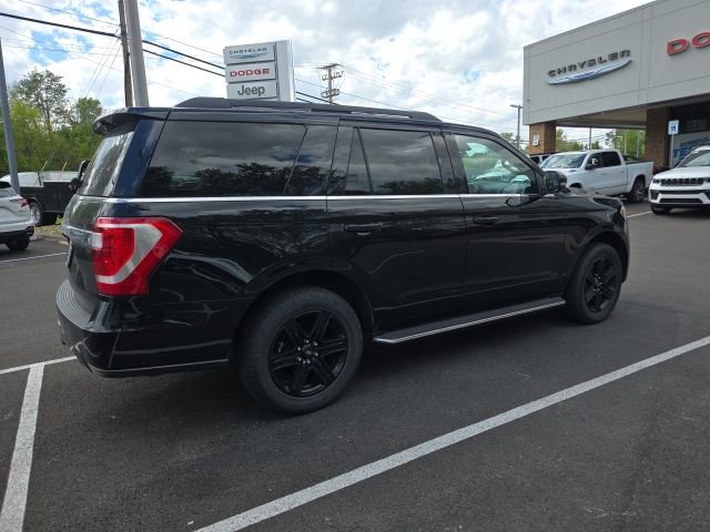 Used 2021 Ford Expedition XLT AWD/4WD image 17