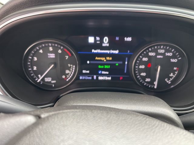 Used 2020 Cadillac CT5 Luxury w/ Sun And Sound Package image 22