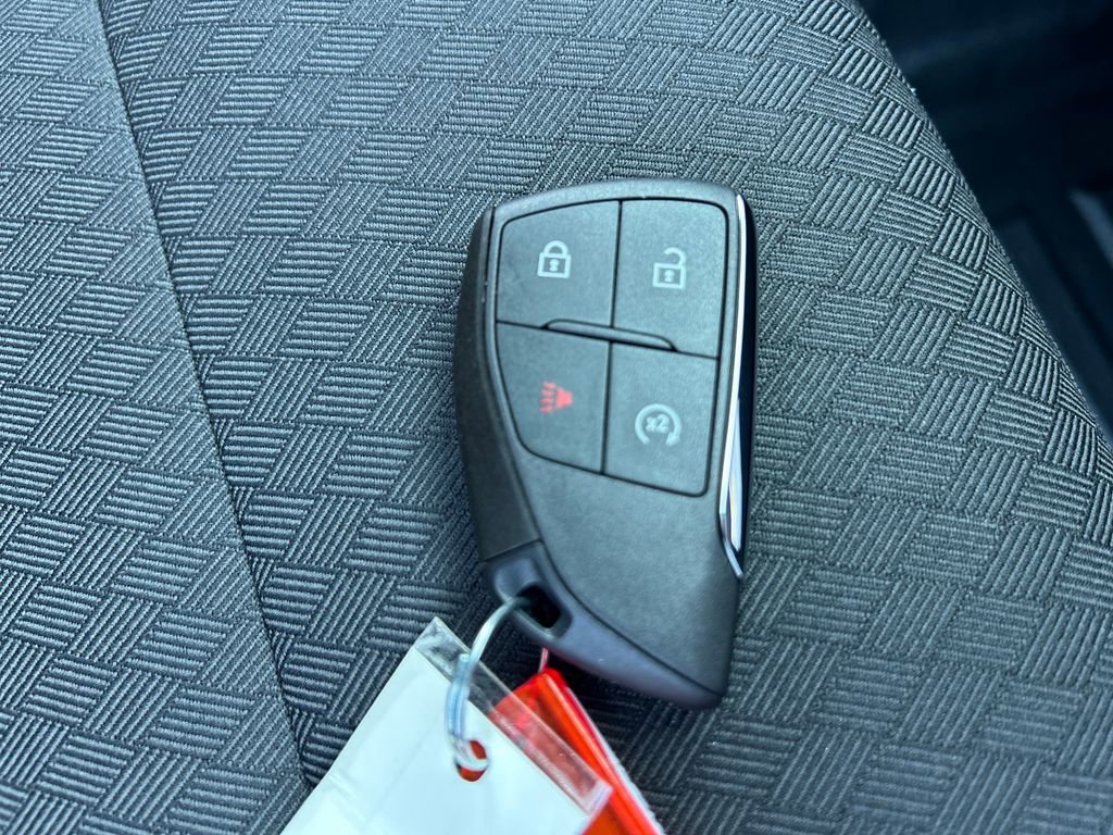 New 2026 GMC Sierra 3500 SLE w/ SLE Convenience Package image 37