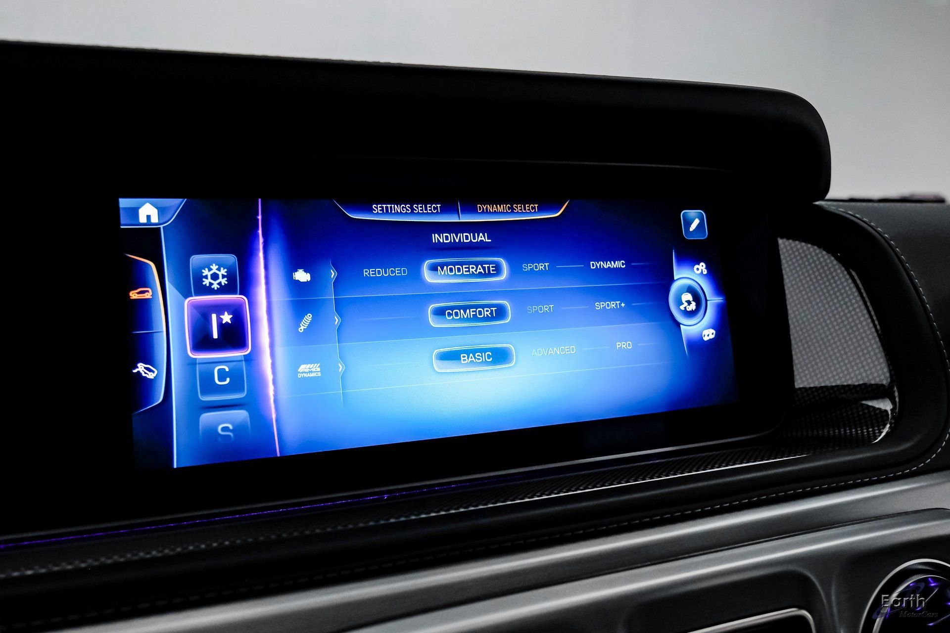 Used 2025 Mercedes-Benz G 63 AMG 4MATIC image 82