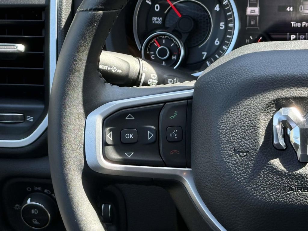 Used 2023 RAM 1500 Big Horn image 21