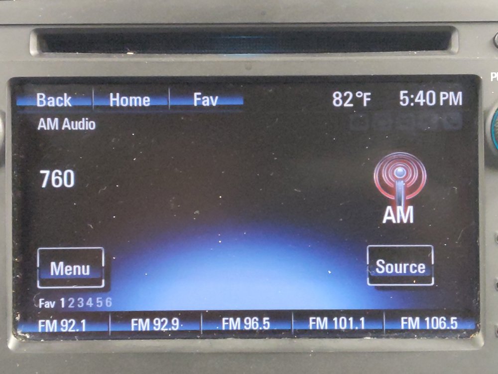 Used 2015 Chevrolet Traverse LS FWD image 25