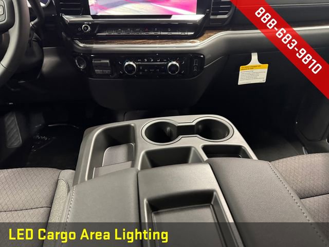 New 2026 GMC Sierra 1500 SLE image 13