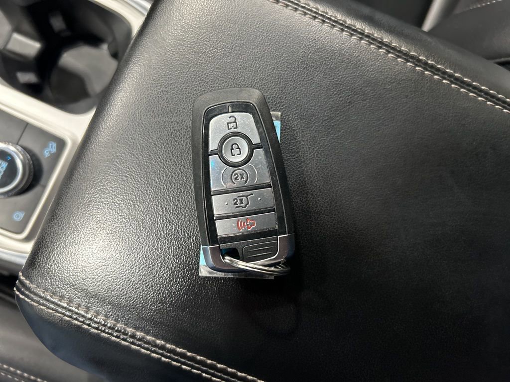 Certified 2023 Ford Explorer XLT w/ Equipment Group 202A image 23