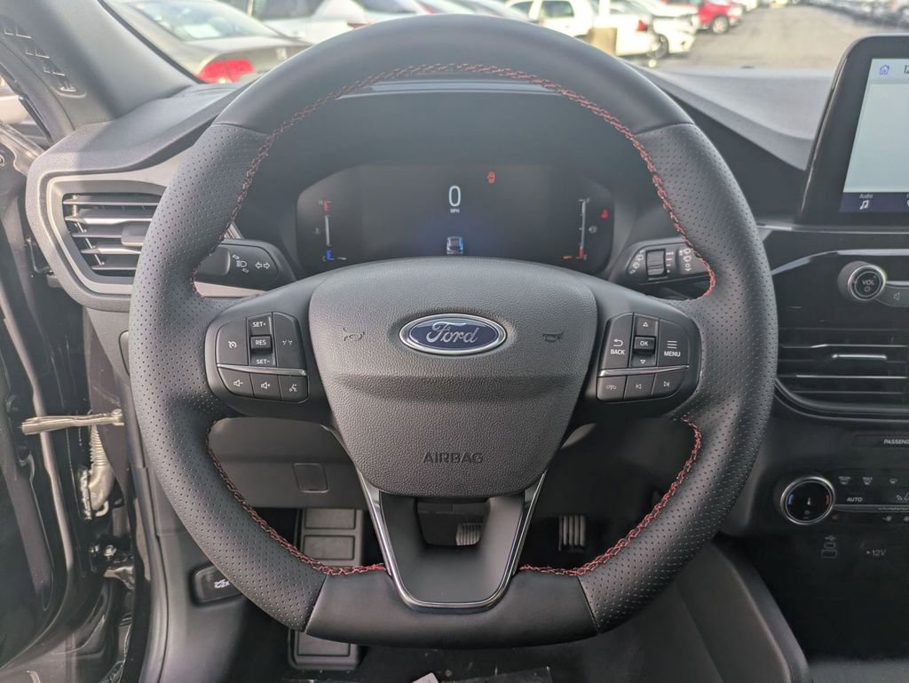 New 2026 Ford Escape ST-Line w/ Cold Weather Package AWD/4WD image 26