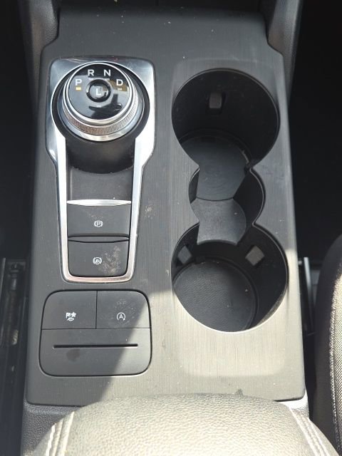 Used 2020 Ford Escape SE AWD/4WD image 36