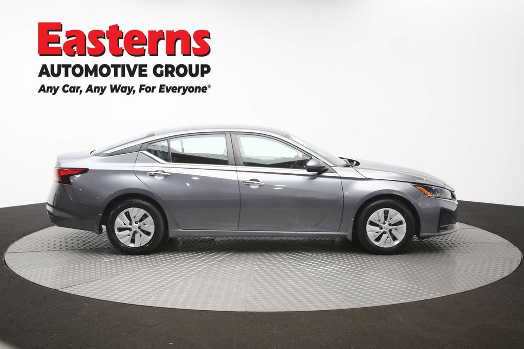Used 2023 Nissan Altima 2.5 S FWD image 44