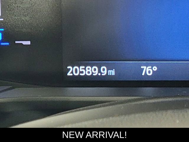 Used 2026 Ford Escape ST-Line AWD/4WD image 29