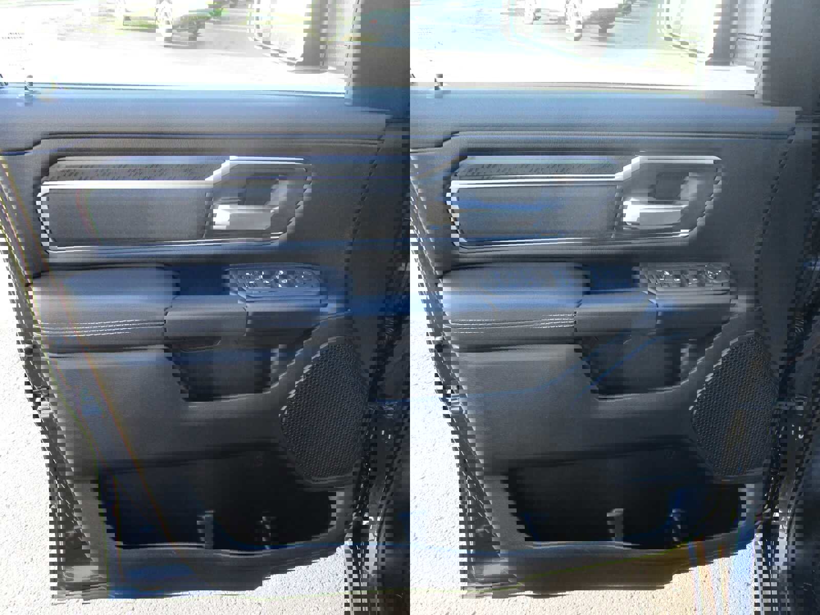 New 2026 RAM 1500 Big Horn image 16