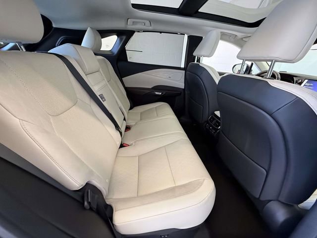 Used 2023 Lexus RX 350 AWD w/ Accessory Package image 16