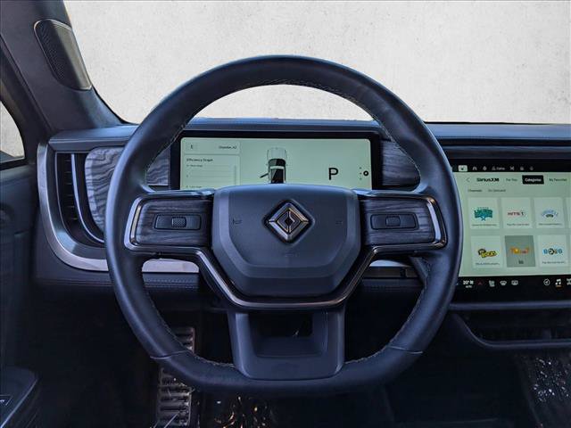 Used 2022 Rivian R1T Launch Edition AWD/4WD image 13