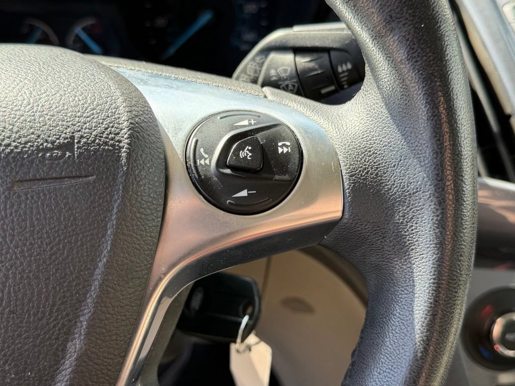 Used 2015 Ford Transit Connect Titanium FWD image 15